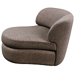 Кушетка Ulysses варинант исполнения - 3 | Loft Concept в Омске