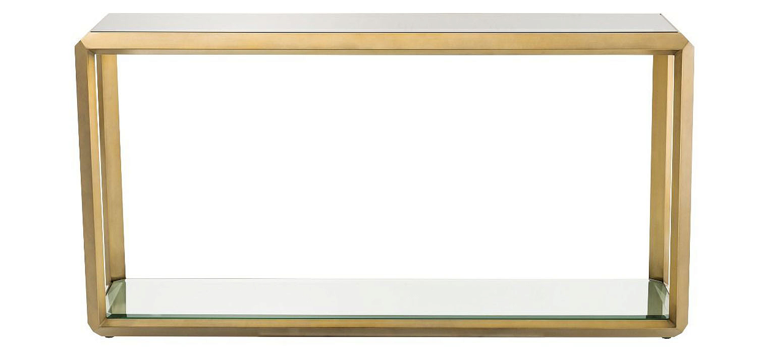 Консоль Eichholtz CONSOLE TABLE CALLUM Консоль Eichholtz CONSOLE TABLE CALLUM - Loft-Concept в Омске