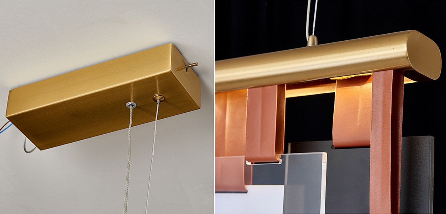 Gustavo Lamp Gustavo Lamp - Loft-Concept в Омске