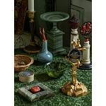 Книга Federico Forquet Conceived A Magical World of Fashion, Gardens, and Interiors варинант исполнения - 10 | Loft Concept в Омске