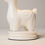 Настольный светильник Senor Alpaca 3000К 7Вт варинант исполнения - 5 | Loft Concept в Омске