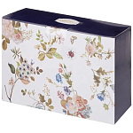 Набор посуды обеденный на 4 персоны 12 предметов Garden Whisper Porcelain Set  варинант исполнения - 4 | Loft Concept в Омске