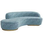 Диван Gold River варинант исполнения - 4 | Loft Concept в Омске