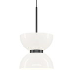 Подвесной светильник Shveto Bo варинант исполнения - 1 | Loft Concept в Омске