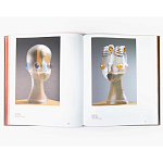 Коллекционный Арт-альбом Izumi Kato - Self Titled Perrotin Monograph варинант исполнения - 4 | Loft Concept в Омске