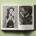 Книга в подарок творческий путь Брюса Вебера Bruce Weber. My Education варинант исполнения - 9 | Loft Concept в Омске