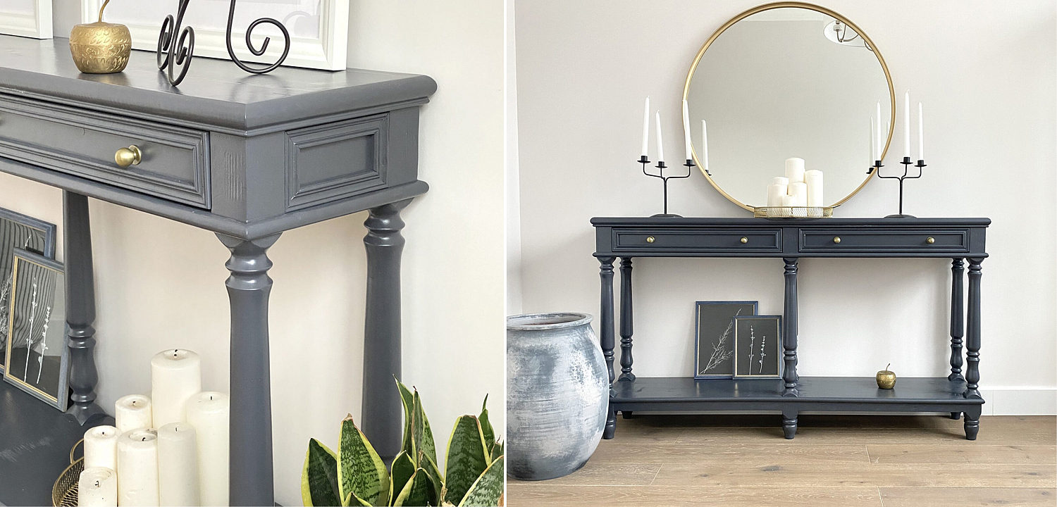 Консоль Suzette Console Консоль Suzette Console - Loft-Concept в Омске