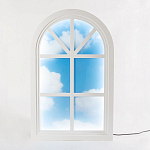 Настенный светильник Seletti Grenier Window варинант исполнения - 1 | Loft Concept в Омске