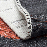 Ковер Earthly existence варинант исполнения - 6 | Loft Concept в Омске