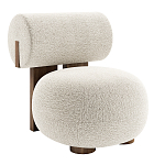 Кресло Ottawa варинант исполнения - 1 | Loft Concept в Омске