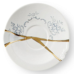 Кофейная пара Seletti Kintsugi 2 варинант исполнения - 2 | Loft Concept в Омске