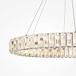 Люстра подвесная Castello 3000К 40Вт варинант исполнения - 3 | Loft Concept в Омске