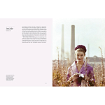 Книга "Parkinson Norman Style: photographs for vogue" варинант исполнения - 3 | Loft Concept в Омске