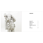 Книга Kaws. Family AGO Book варинант исполнения - 1 | Loft Concept в Омске