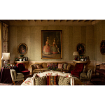 Книга Federico Forquet Conceived A Magical World of Fashion, Gardens, and Interiors варинант исполнения - 1 | Loft Concept в Омске