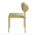 Стул «Валик XL» варинант исполнения - 2 | Loft Concept в Омске