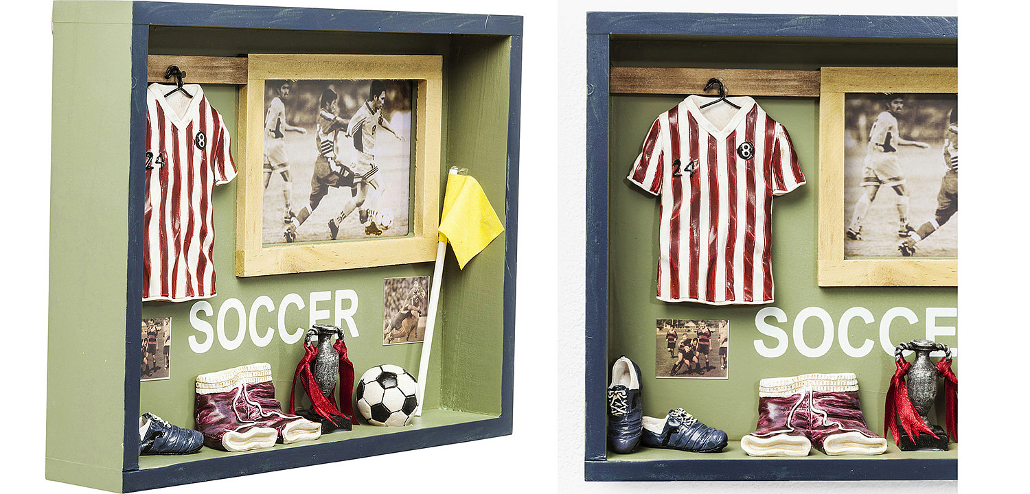 Аксессуар Football Set - Loft-Concept в Омске