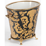 Фарфоровое кашпо Fe Ramon варинант исполнения - 3 | Loft Concept в Омске