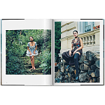 Helmut Newton: a Gun for Hire варинант исполнения - 3 | Loft Concept в Омске