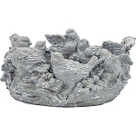 Кашпо A nest of birds варинант исполнения - 2 | Loft Concept в Омске