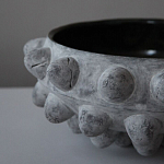 Чаша «Серая» варинант исполнения - 3 | Loft Concept в Омске