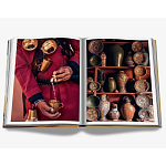 Книга в подарок Марокко, Царство Света Morocco, Kingdom of Light варинант исполнения - 5 | Loft Concept в Омске