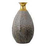 Ваза с фактурным корпусом Ripple варинант исполнения - 1 | Loft Concept в Омске
