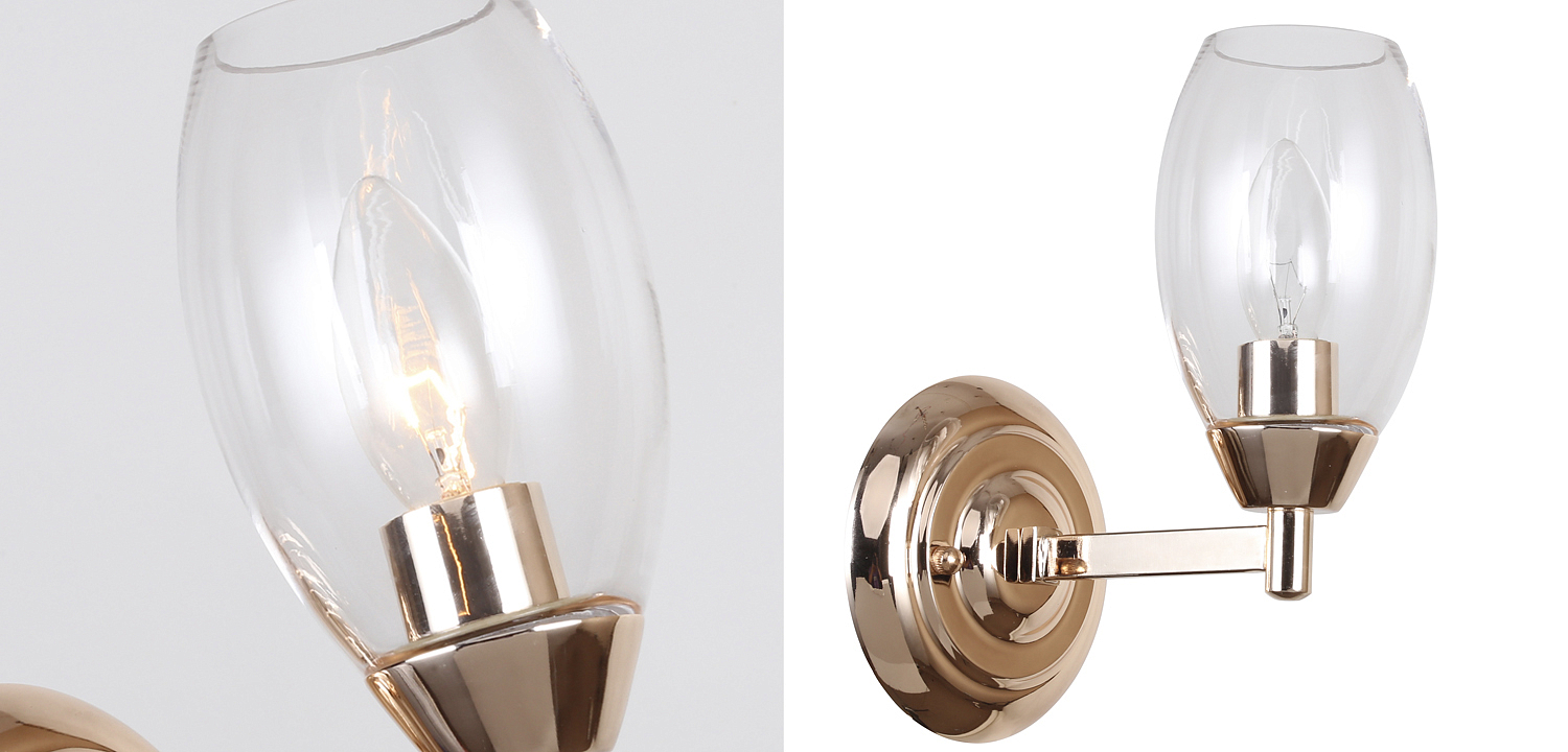 Бра Julian Sconce Бра Julian Sconce - Loft-Concept в Омске
