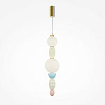 Подвесной светильник Adore LED 3000K 24Bт  варинант исполнения - 1 | Loft Concept в Омске