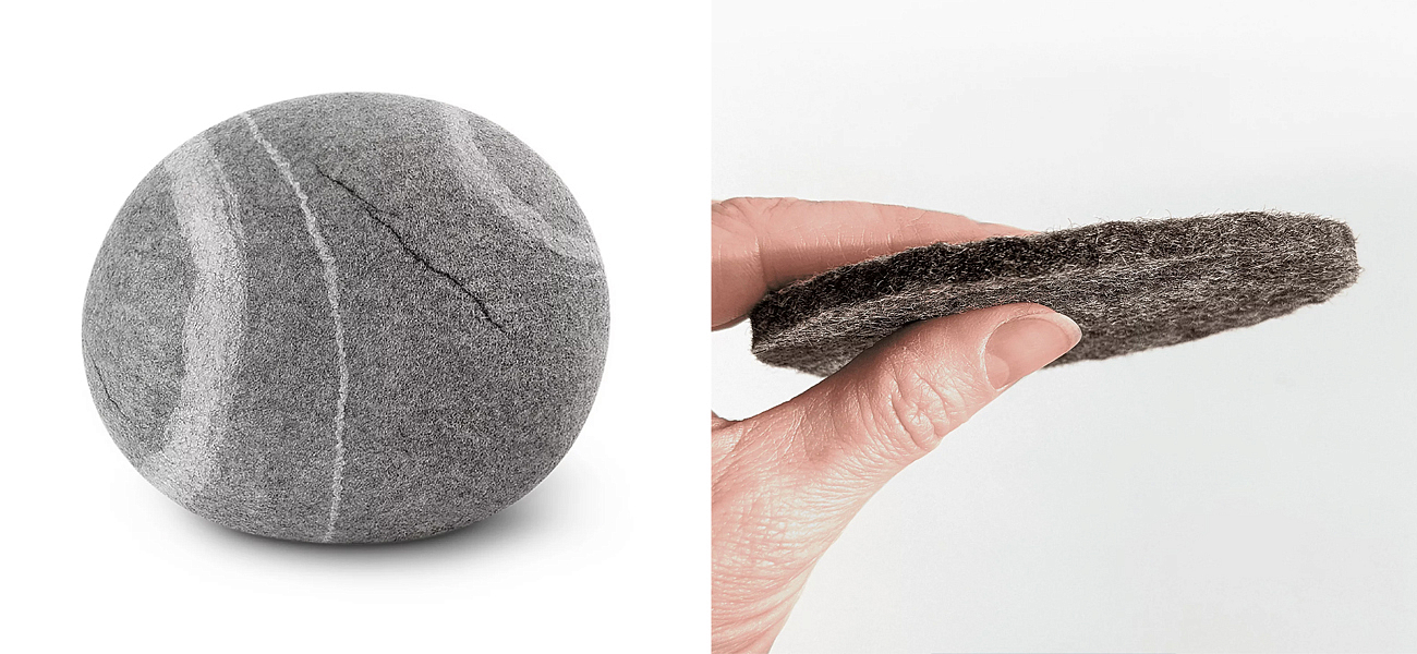 Пуф - Камень BABY STONE Пуф - Камень BABY STONE - Loft-Concept в Омске