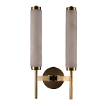 Бра в форме прямоугольника Perfection of Geometry варинант исполнения - 8 | Loft Concept в Омске