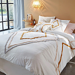 Бра с плетенным из пеньки абажуром Jutti H25 см варинант исполнения - 4 | Loft Concept в Омске