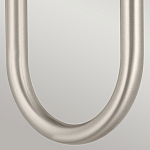  Бра с прямоугольным черным основанием и белым матовым цилиндрическим плафоном Kichler варинант исполнения - 3 | Loft Concept в Омске