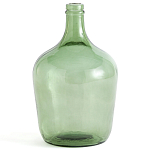 Ваза-бутыль из стекла TRANSPARENT FORMS 31 варинант исполнения - 5 | Loft Concept в Омске