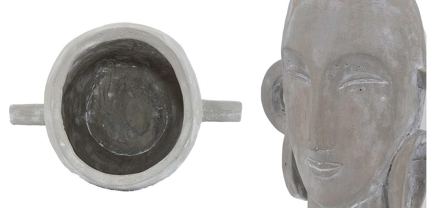 Ваза Ajambo Vase Woman - Loft-Concept в Омске