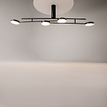 Потолочный светильник Fad 3000К 26Вт варинант исполнения - 8 | Loft Concept в Омске