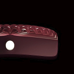 Бра из керамики Ruby Bonnet варинант исполнения - 4 | Loft Concept в Омске