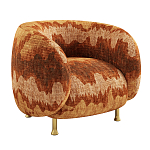 Кресло Morton варинант исполнения - 2 | Loft Concept в Омске