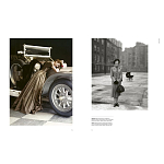 Книга "Parkinson Norman Style: photographs for vogue" варинант исполнения - 1 | Loft Concept в Омске