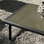 Дизайнерский кофейный стол PHOENIX Coffee Table варинант исполнения - 5 | Loft Concept в Омске