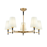 Потолочный светильник Zaragoza Е14 варинант исполнения - 1 | Loft Concept в Омске