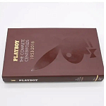 Книга Playboy The Complete Centerfolds 1953-2016 варинант исполнения - 3 | Loft Concept в Омске