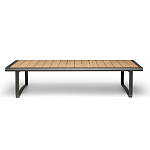 Дизайнерский кофейный стол PHOENIX Coffee Table варинант исполнения - 7 | Loft Concept в Омске