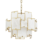 Люстра Jenell Samuel варинант исполнения - 4 | Loft Concept в Омске