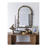 Зеркало Птицы на дереве Plant Frame варинант исполнения - 5 | Loft Concept в Омске