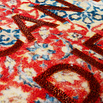 Ковер Seletti Difference варинант исполнения - 2 | Loft Concept в Омске