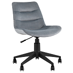 Кресло для рабочего стола Sheilly Grey варинант исполнения - 1 | Loft Concept в Омске