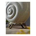 Подсвечник с декором из птиц на ветвях Birds of Paradise варинант исполнения - 5 | Loft Concept в Омске