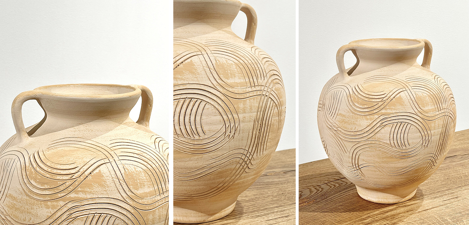 Ваза Valeria Vase Ваза Valeria Vase - Loft-Concept в Омске