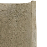 Бра настенное из бетона Rustic Charm варинант исполнения - 1 | Loft Concept в Омске